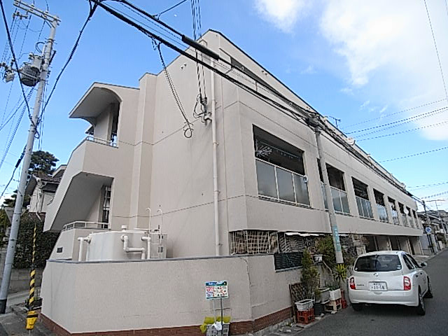 西宮市中浜町の賃貸