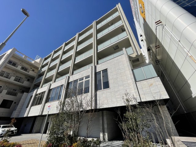 西宮市神楽町の賃貸