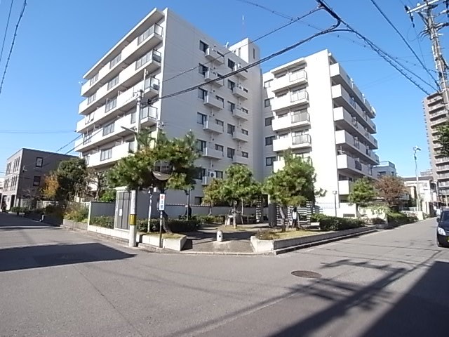 西宮市浜町の賃貸