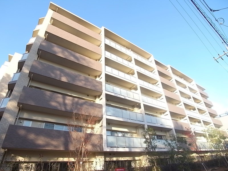 西宮市名次町の賃貸
