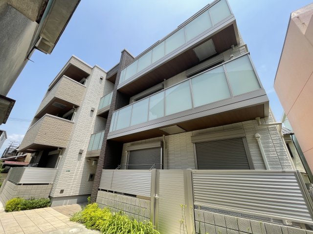 西宮市鳴尾町の賃貸