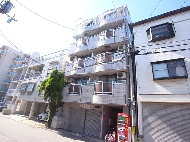 西宮市本町の賃貸