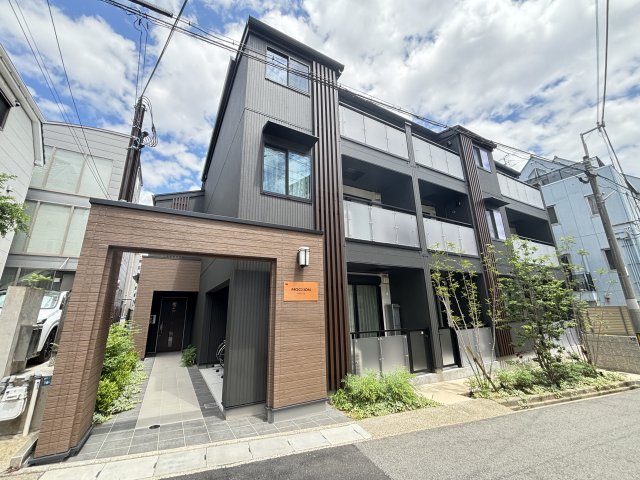 神戸市東灘区御影の賃貸