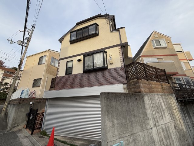 西宮市神園町の賃貸