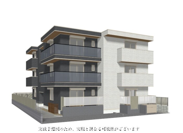 西宮市上甲子園の賃貸