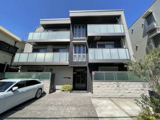 西宮市甲子園町の賃貸