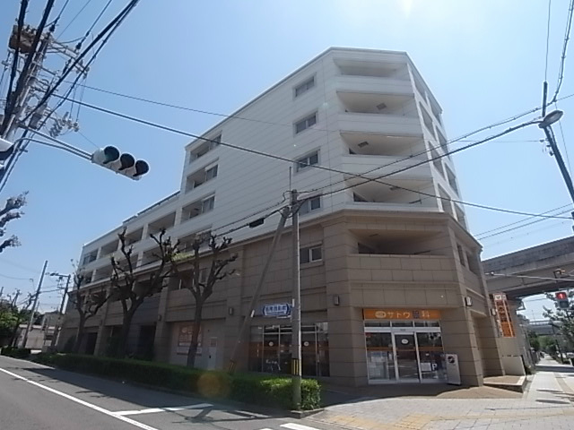 西宮市津門西口町の賃貸