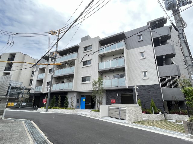 西宮市甲子園浜田町の賃貸