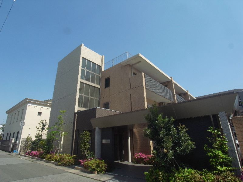 西宮市上大市の賃貸