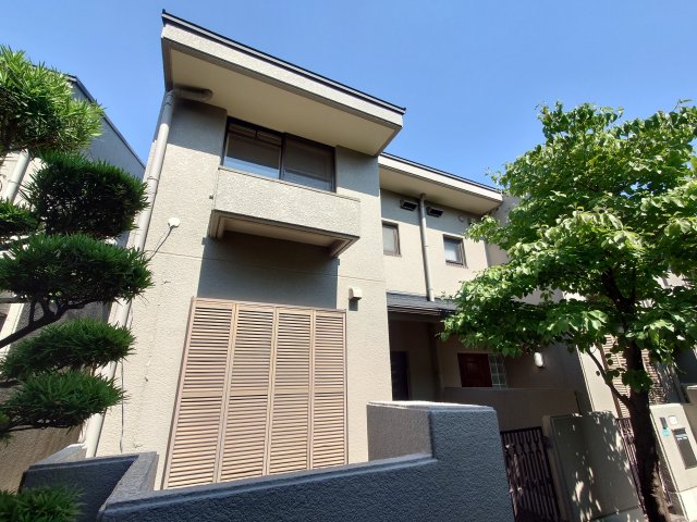 芦屋市浜風町の賃貸