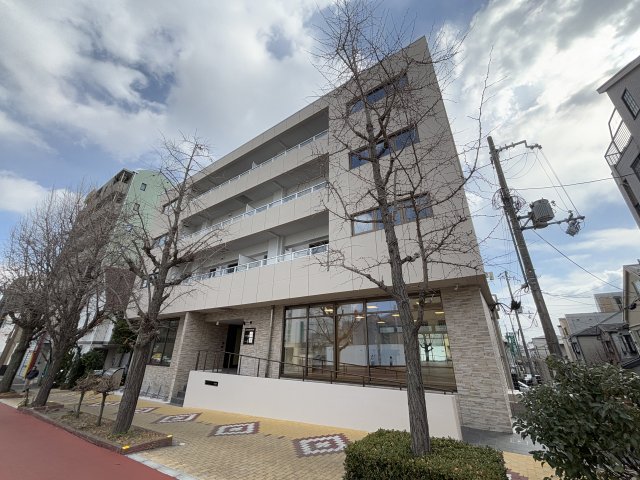 西宮市神楽町の賃貸