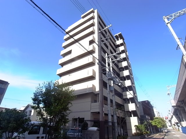 西宮市与古道町の賃貸