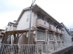西宮市松籟荘外観