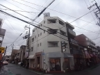 西宮市甲子園口外観