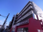 西宮市上甲子園外観