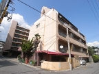 西宮市松下町外観