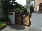 Sun仲むら 201｜西宮市上甲東園（阪急今津線甲東園駅）のマンションその他1