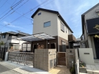 西宮市仁川町外観