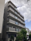 西宮市鳴尾町外観