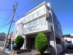 西宮市東町外観