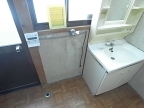 門戸岡田町貸家 A｜西宮市門戸岡田町（阪急今津線門戸厄神駅）の貸家その他5