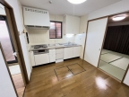 上甲東園3丁目戸建 0001｜西宮市上甲東園（阪急今津線甲東園駅）の貸家その他2