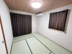 上甲東園3丁目戸建 0001｜西宮市上甲東園（阪急今津線甲東園駅）の貸家その他3
