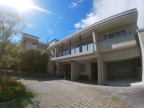 西宮市名次町外観