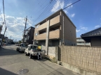 西宮市小松町外観