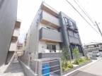 西宮市鳴尾町外観