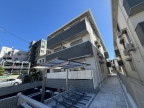 西宮市常磐町外観