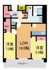 西宮市深津町の賃貸