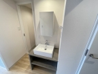 OC RESIDENCE R NISHINOMIYA OGO 307B｜西宮市津門大箇町（ＪＲ東海道本線（近畿）西宮駅）のマンションその他6