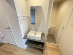 OC RESIDENCE R NISHINOMIYA OGO 206B｜西宮市津門大箇町（ＪＲ東海道本線（近畿）西宮駅）のマンションその他6