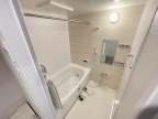 OC RESIDENCE R NISHINOMIYA OGO 107B｜西宮市津門大箇町（ＪＲ東海道本線（近畿）西宮駅）のマンションその他2