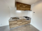 OC RESIDENCE R NISHINOMIYA OGO 107B｜西宮市津門大箇町（ＪＲ東海道本線（近畿）西宮駅）のマンションその他8