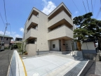 西宮市常磐町外観