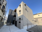 西宮市青木町外観