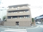 中屋町の物件外観写真