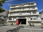 浜甲子園の物件外観写真