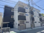 日野町の物件外観写真