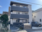 鳴尾町の物件外観写真