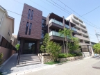 二見町の物件外観写真