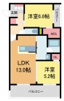 西宮市若松町の賃貸