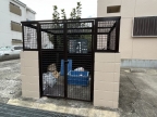 サンビルダー甲子園パークサイド 401｜西宮市甲子園口（ＪＲ東海道本線（近畿）甲子園口駅）のマンションその他3