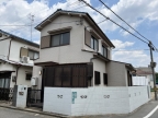 日野町の物件外観写真