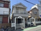 樋ノ口町の物件外観写真
