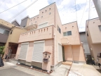西宮市上大市外観