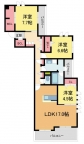 西宮市松園町の賃貸