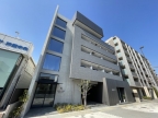 芦屋市楠町外観